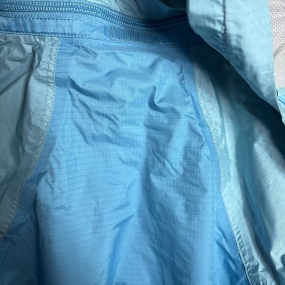 Marmot Hooded Rain Jacket - Picture 3 of 5